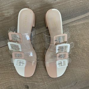Cecelia New York Sandals
